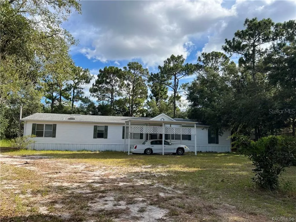 Homosassa, FL 34446,6159 W NIELSEN CT