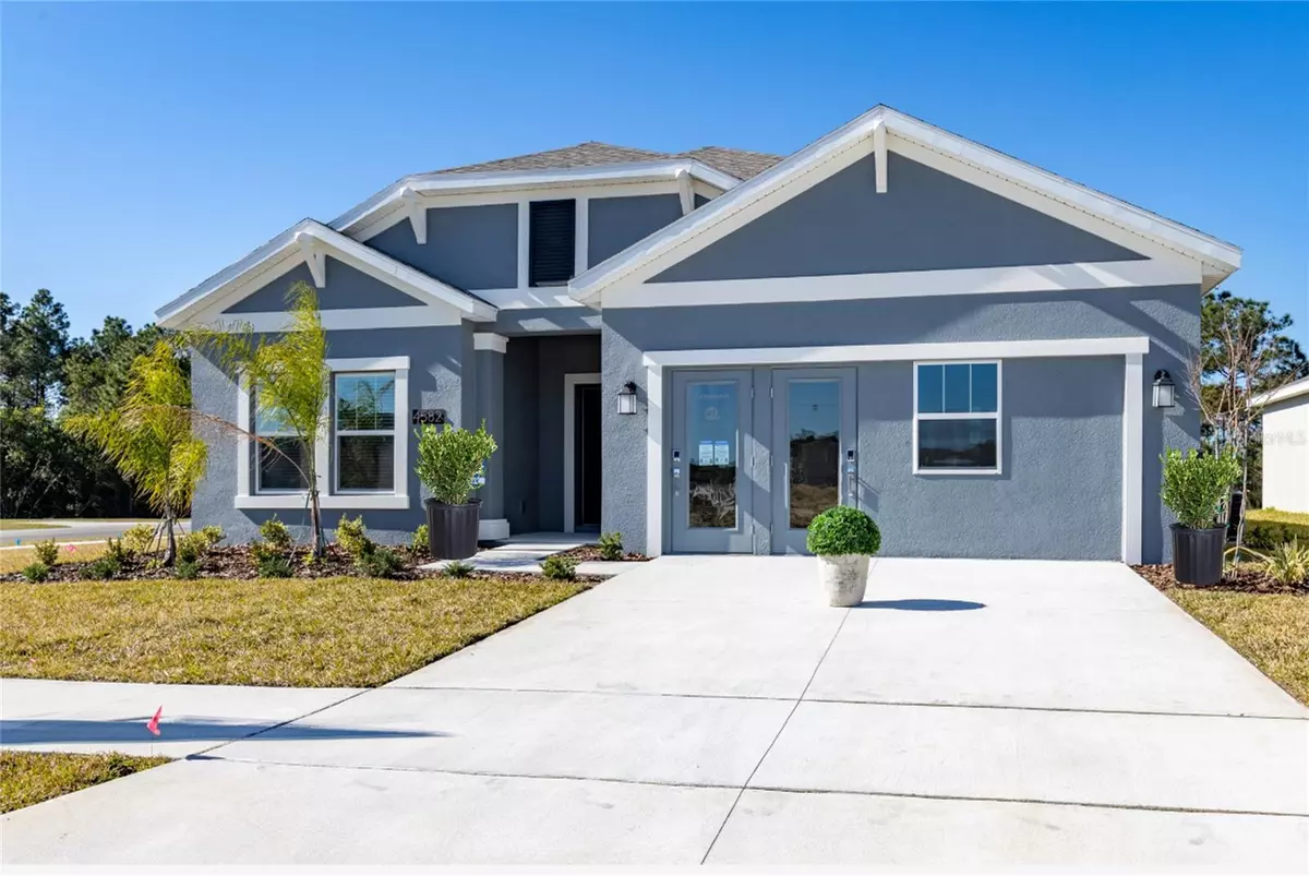 Clermont, FL 34714,4582 TAHOE CIR