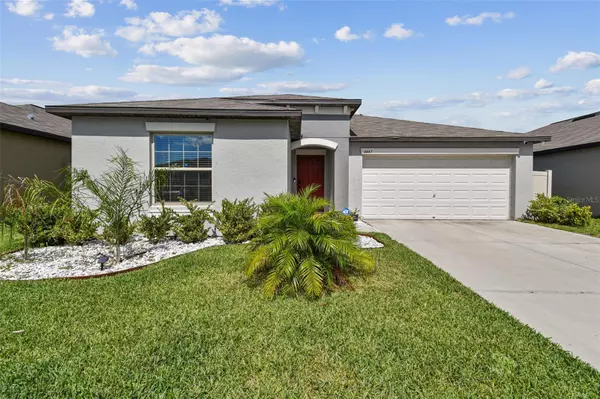 4447 ETERNAL PRINCE DR,  Ruskin,  FL 33573