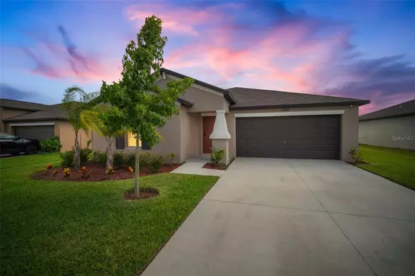 39673 HARVEST CREEK LN, Zephyrhills, FL 33540