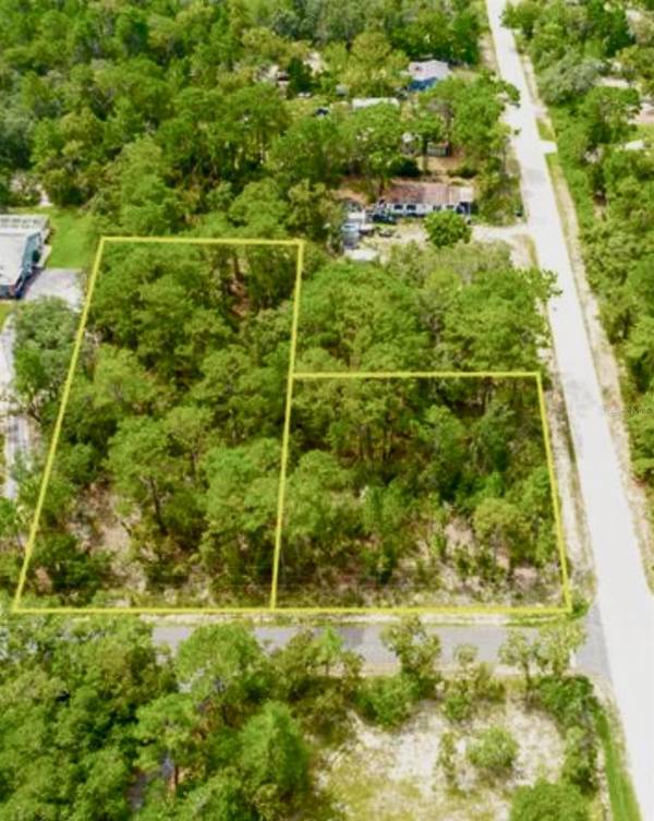 9064 MICHIGAN AVE, Weeki Wachee, FL 34613