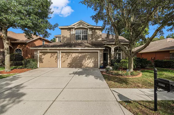 New Port Richey, FL 34654,11140 OYSTER BAY CIR