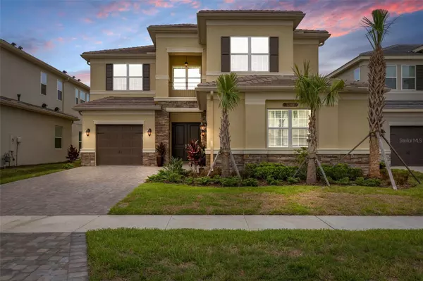 Wesley Chapel, FL 33543,32401 ROSEWOOD MEADOW LN