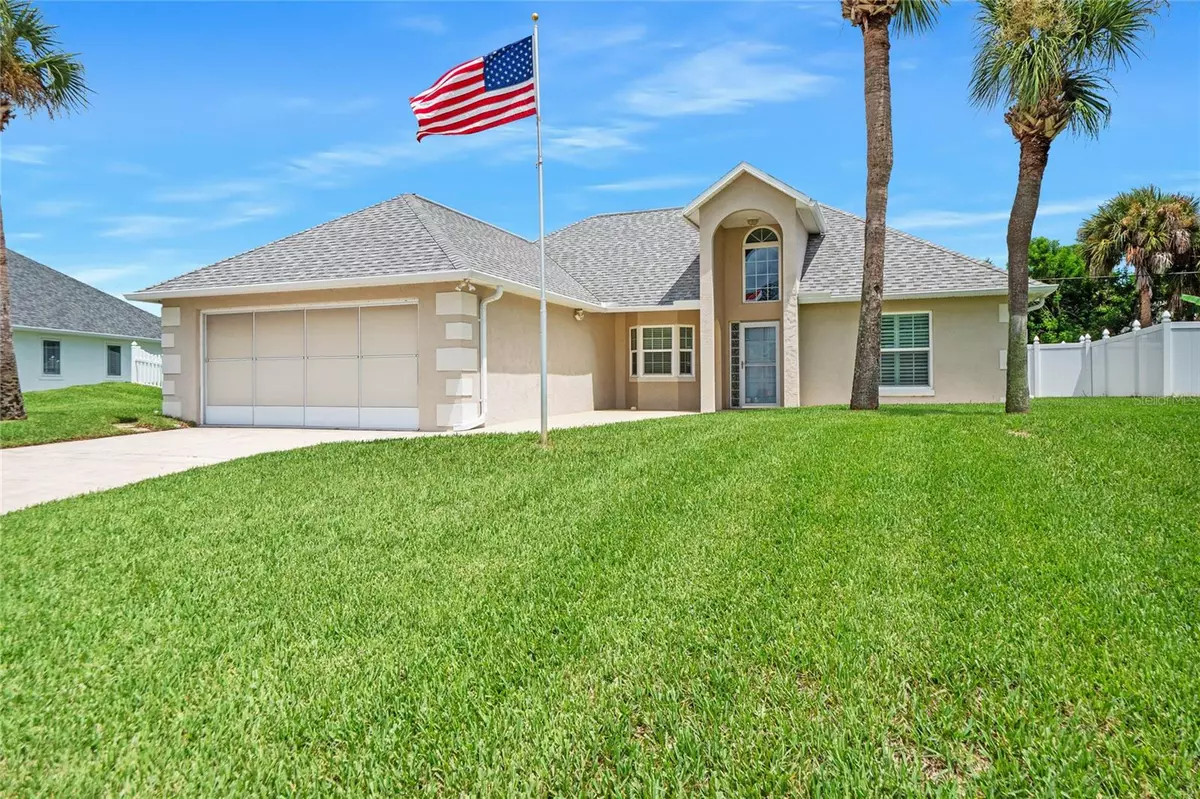 Ormond Beach, FL 32176,9 SEA GULL DR