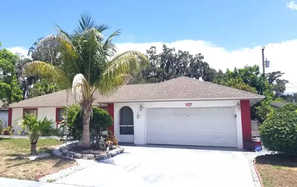 Rockledge, FL 32955,1127 MANATEE DR