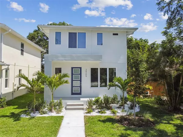2909 W SPRUCE ST,  Tampa,  FL 33607