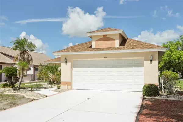 Sun City Center, FL 33573,1826 E DEL WEBB BLVD