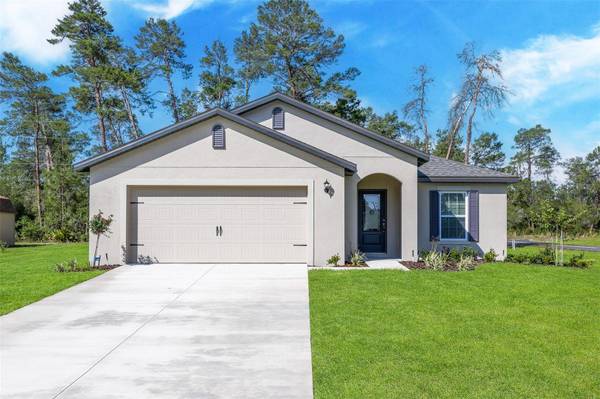 16448 SW 17TH TERRACE RD, Ocala, FL 34473