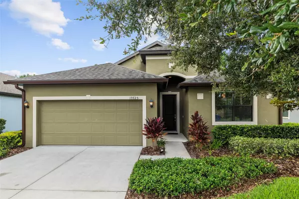 19725 POST ISLAND LOOP, Land O Lakes, FL 34638