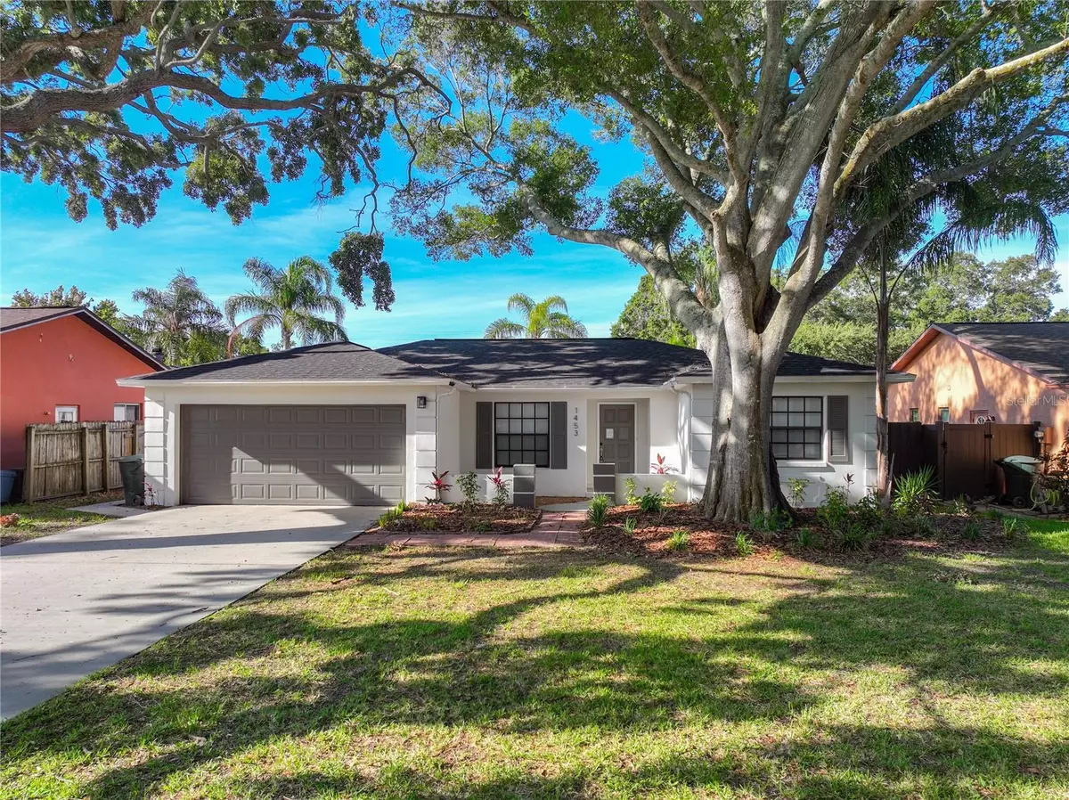 Dunedin, FL 34698,1453 SEASPRAY LN