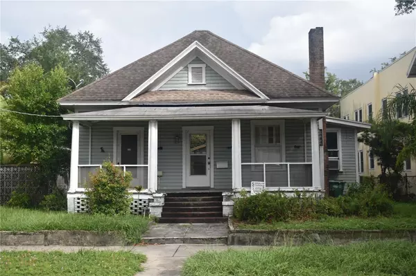 1912 W DEKLE AVE, Tampa, FL 33606