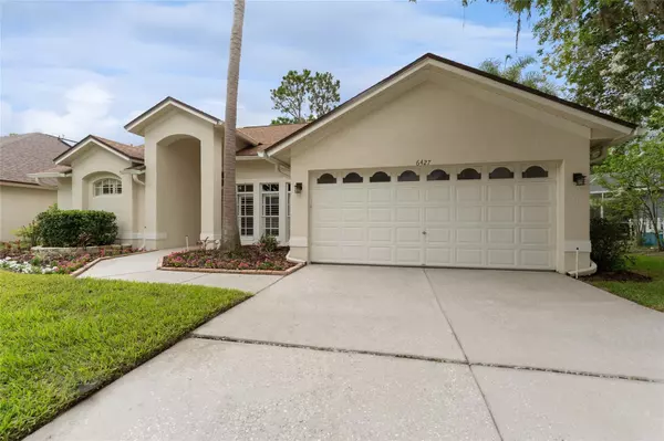 Wesley Chapel, FL 33545,6427 WEATHERWOOD CIR