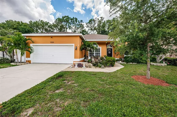 New Port Richey, FL 34655,7220 CAPTIVA CIR