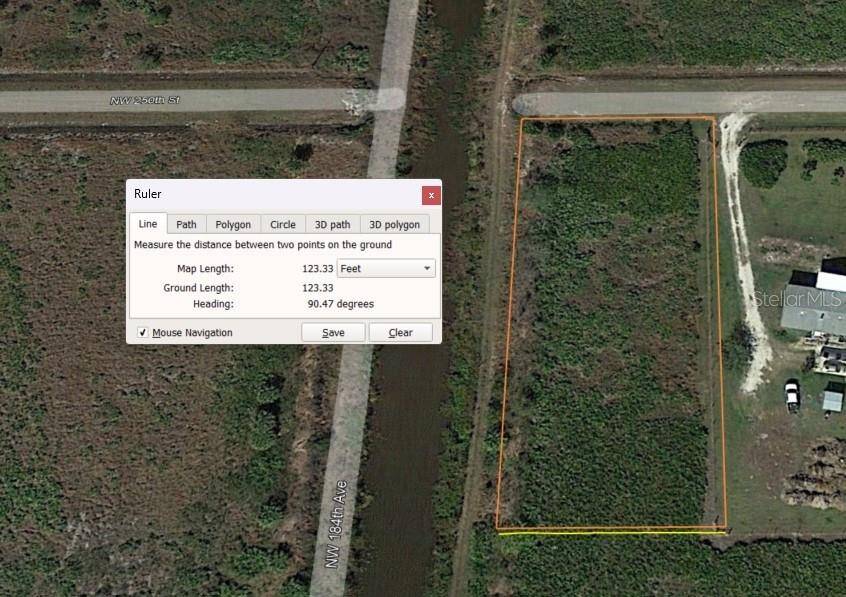 18394 NW 250TH ST, Okeechobee, FL 34972