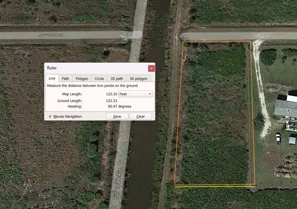 Okeechobee, FL 34972,18394 NW 250TH ST