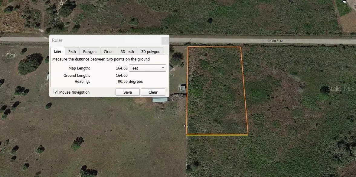 18184 NW 312TH ST, Okeechobee, FL 34972