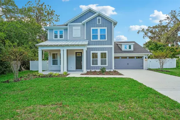 727 BUCKMINSTER CIR, Orlando, FL 32803