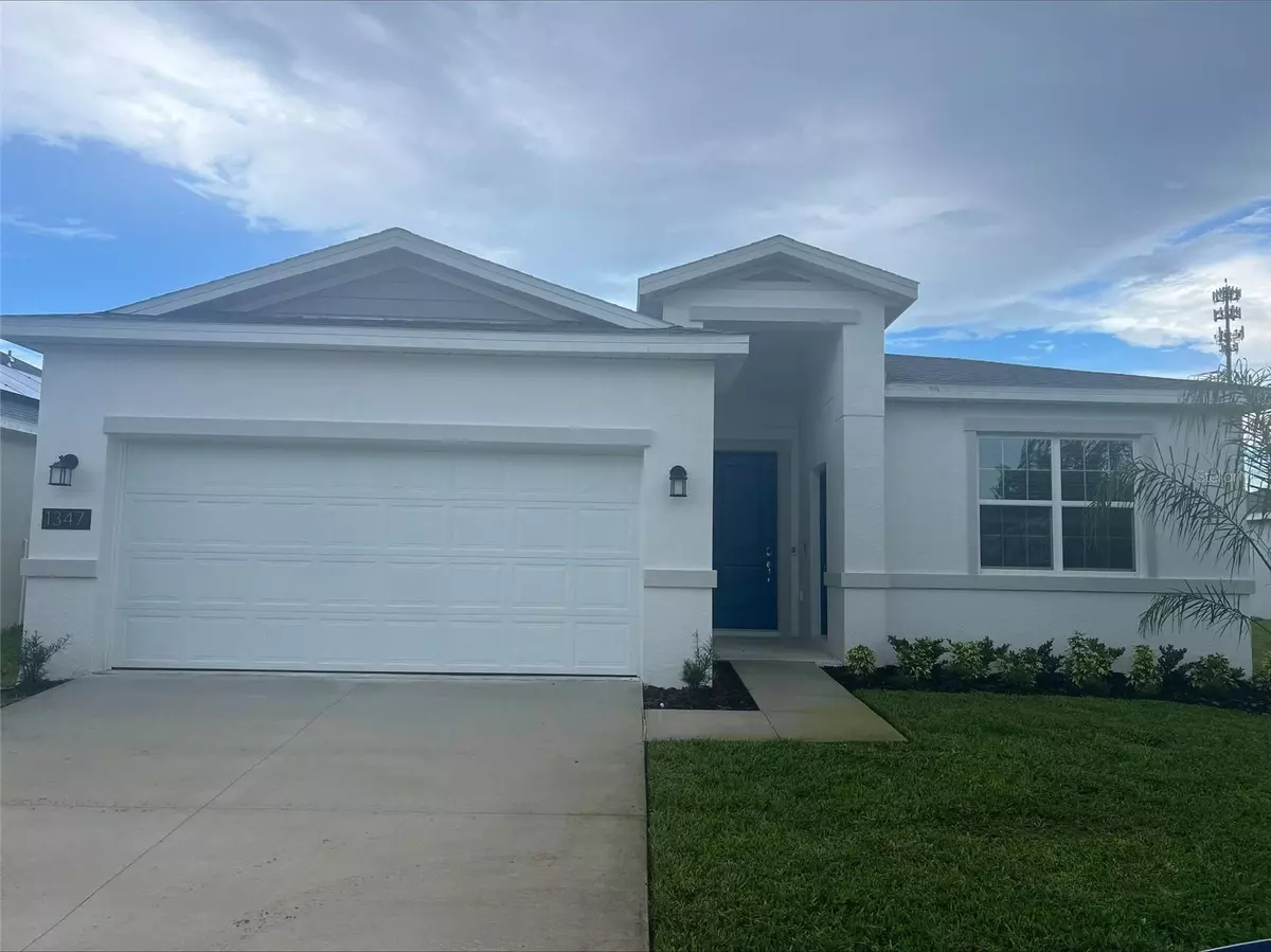 Osteen, FL 32764,1347 PEACH CREEK DR