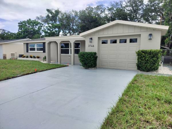 3146 SUTTON PL,  Holiday,  FL 34691