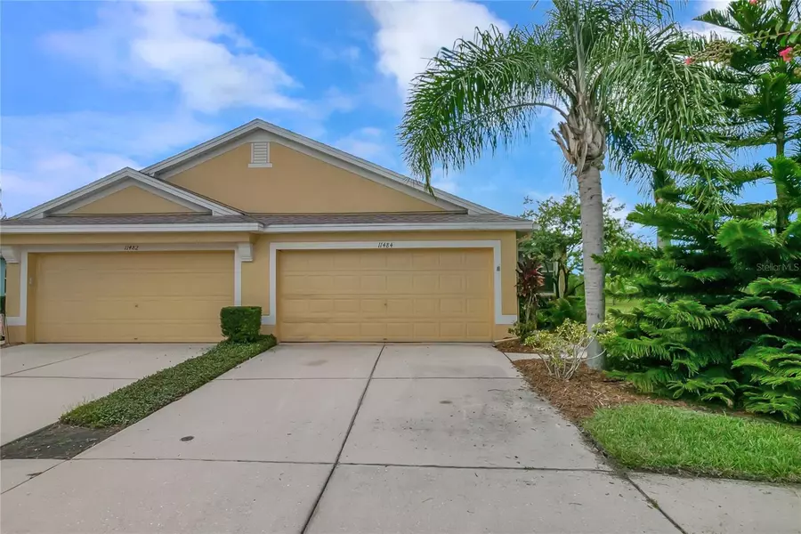 11484 CAPTIVA KAY DR, Riverview, FL 33569