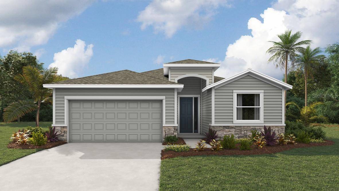 4413 SW 59TH PL, Gainesville, FL 32608