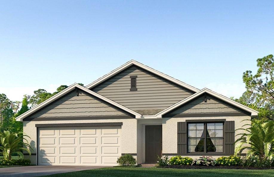 7554 ROME LN, Brooksville, FL 34613