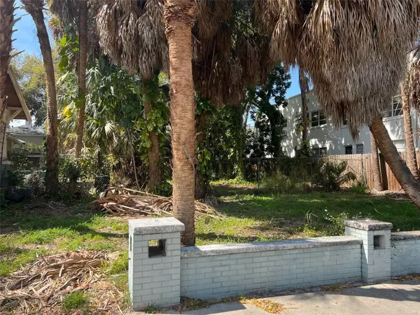 Tampa, FL 33606,407 S DELAWARE AVE #Lot 3