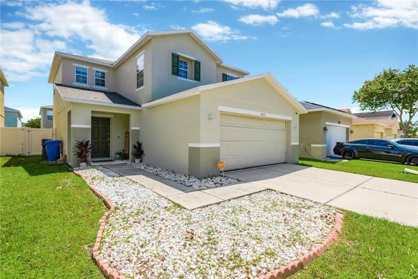 12132 TREE HAVEN AVE,  Gibsonton,  FL 33534