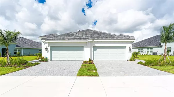 12650 PALATKA DR, Venice, FL 34293