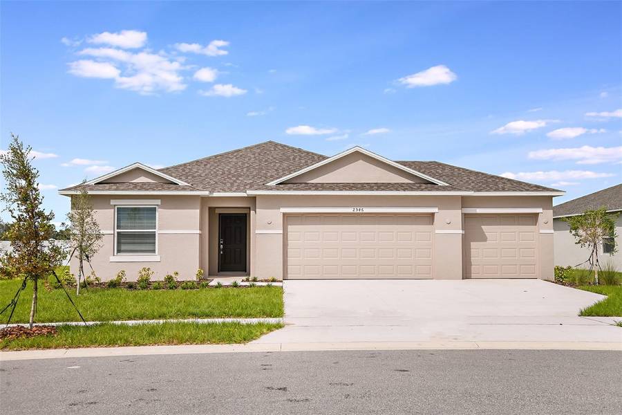 2546 DRIFTWOOD ST, Auburndale, FL 33823