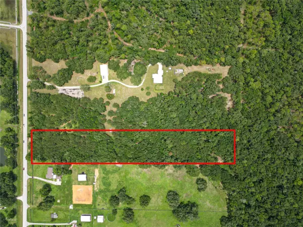 AYERS RD, Brooksville, FL 34604