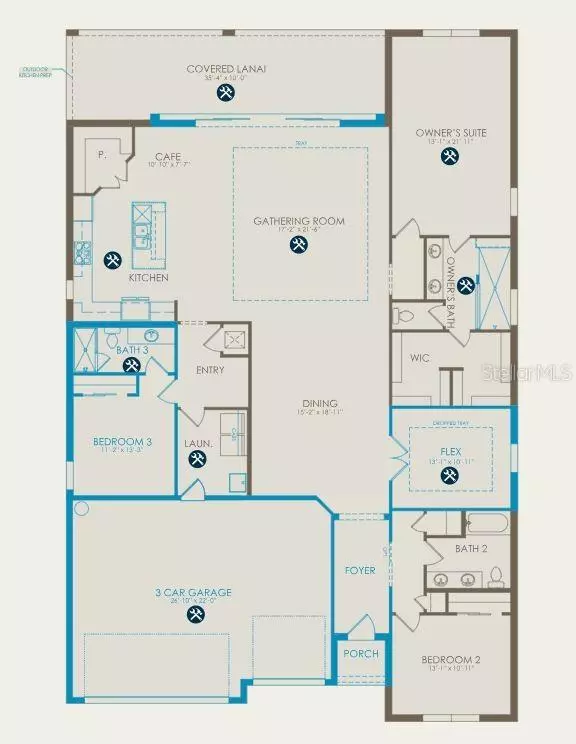 Lakewood Ranch, FL 34211,16361 HIDDEN OAK LOOP