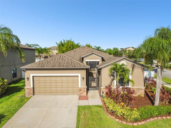 13201 WELLINGTON HILLS DR, Riverview, FL 33579