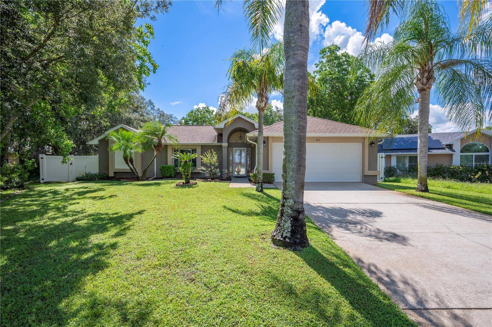 403 BASIL CIR, Kissimmee, FL 34759
