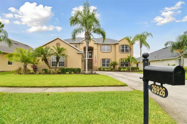 Wesley Chapel, FL 33544,26926 SHOREGRASS DR