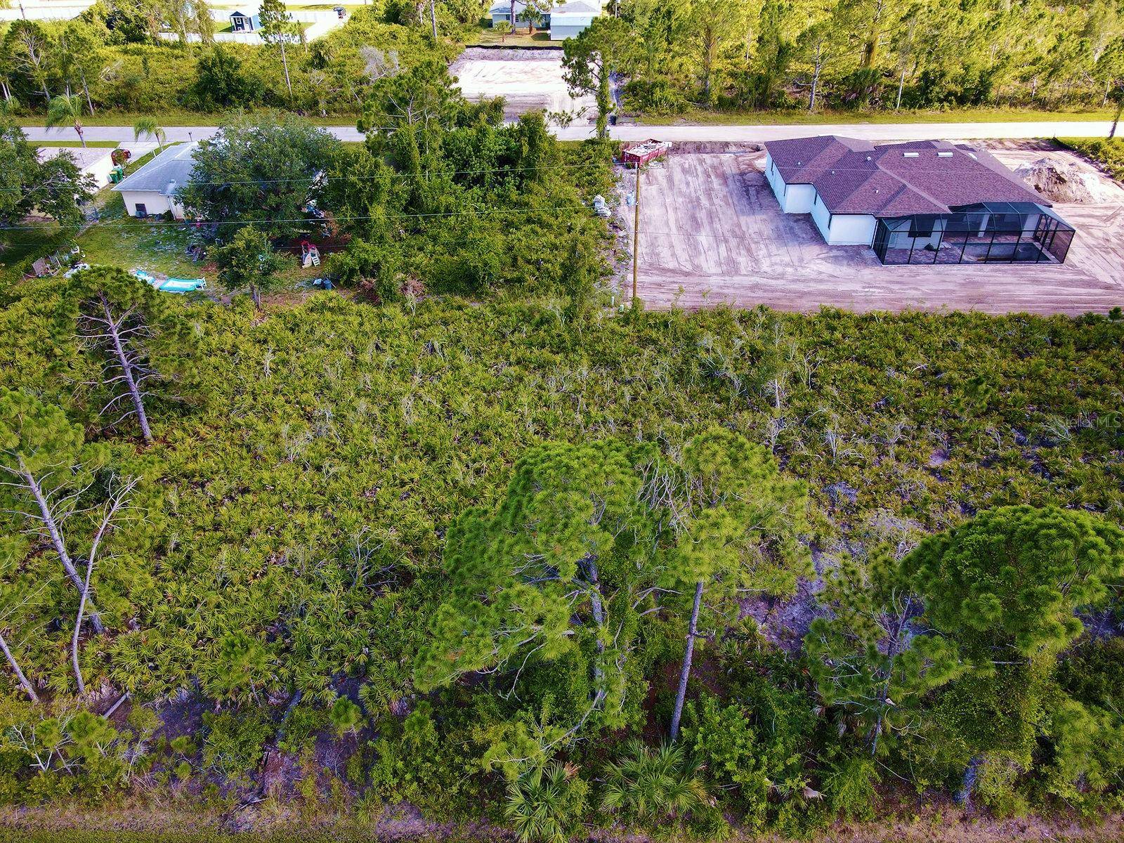 12145 EVERGLADES AVE, Port Charlotte, FL 33981