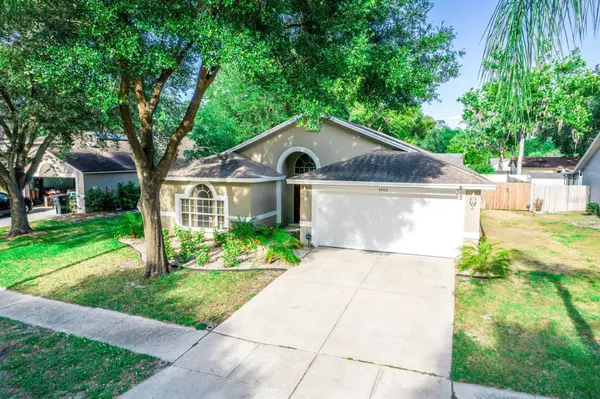 5902 ERHARDT DR, Riverview, FL 33578