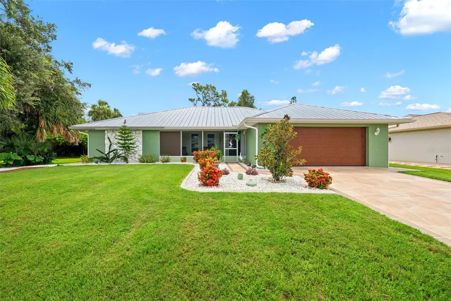 2290 SUNNINGLOW ST, Port Charlotte, FL 33948