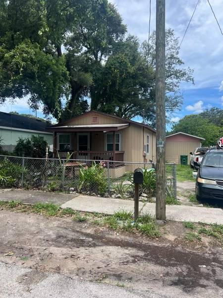 8204 N 14TH ST, Tampa, FL 33604