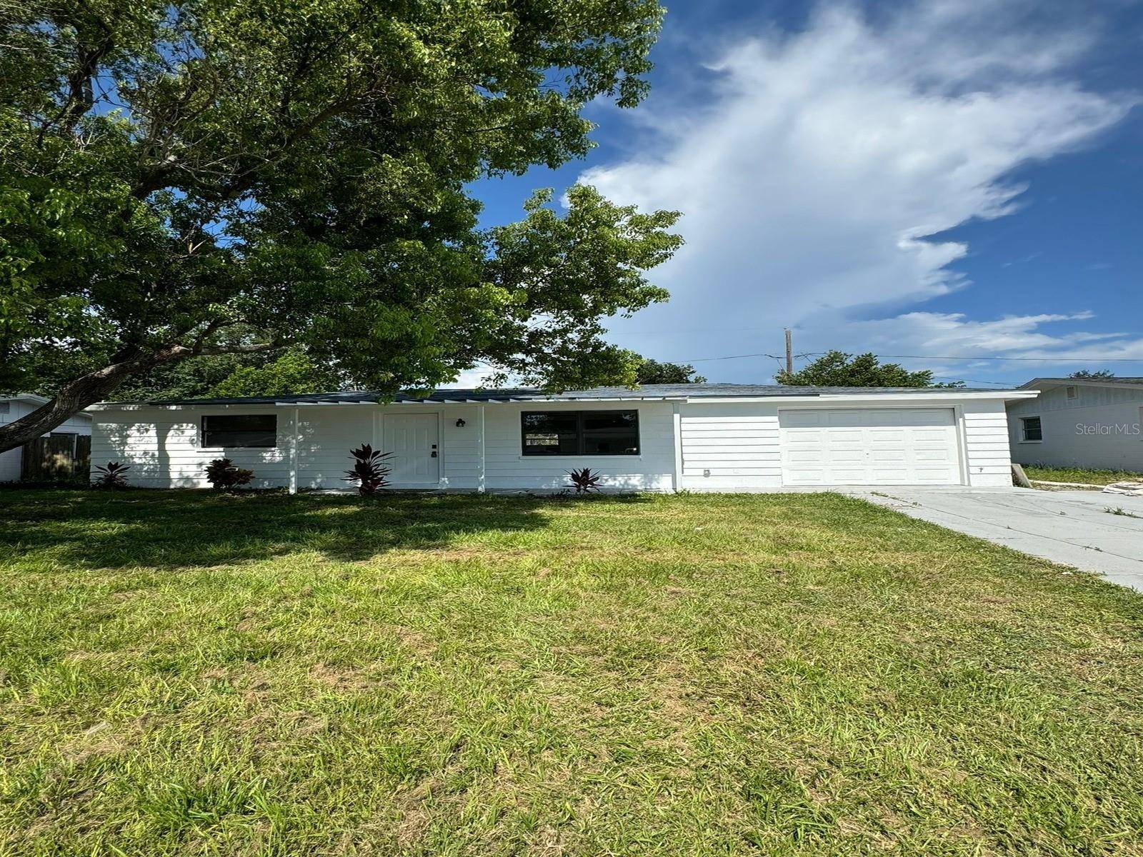 3534 SHERYL HILL DR, Holiday, FL 34691