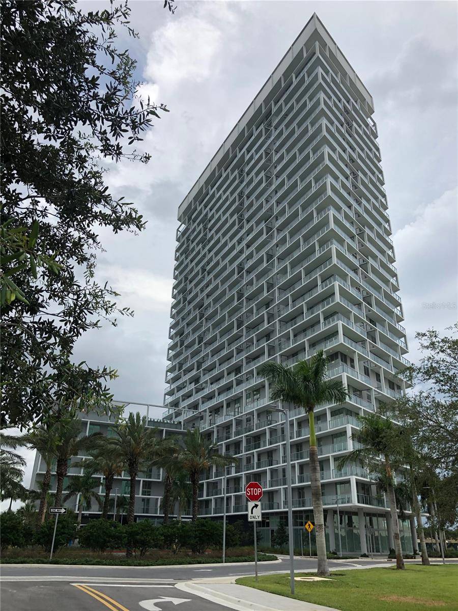 2000 METROPICA WAY #1609, Sunrise, FL 33323