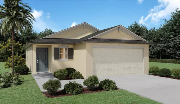 11901 LAVENDER LOOP, Spring Hill, FL 34609