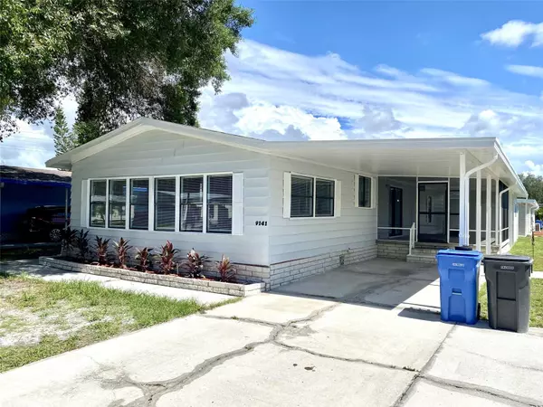 9141 OTTER PASS, Tampa, FL 33626