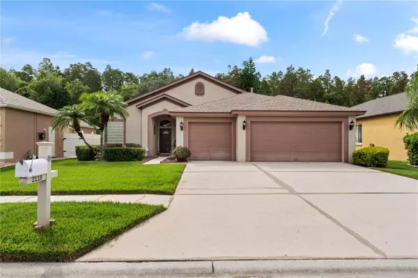 2118 RENSSELAER DR,  Wesley Chapel,  FL 33543