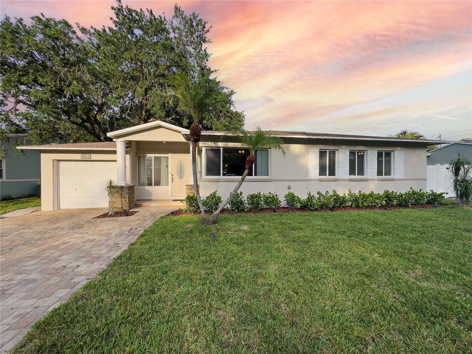 3819 17TH ST N, St Petersburg, FL 33714