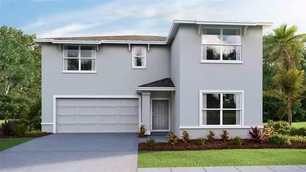 1239 MARITIME HAMMOCK AVE, Ruskin, FL 33570