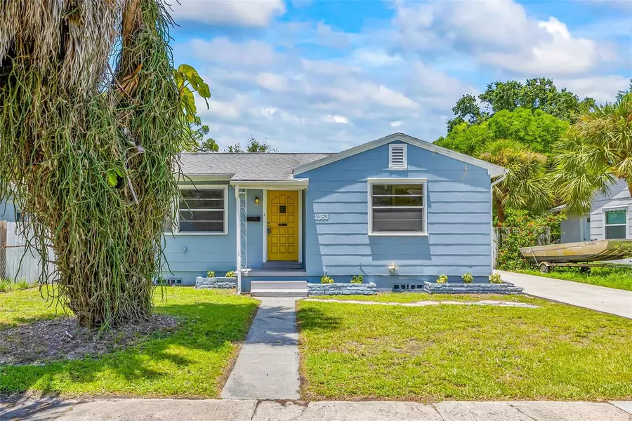 2353 GROVE ST S, Saint Petersburg, FL 33705