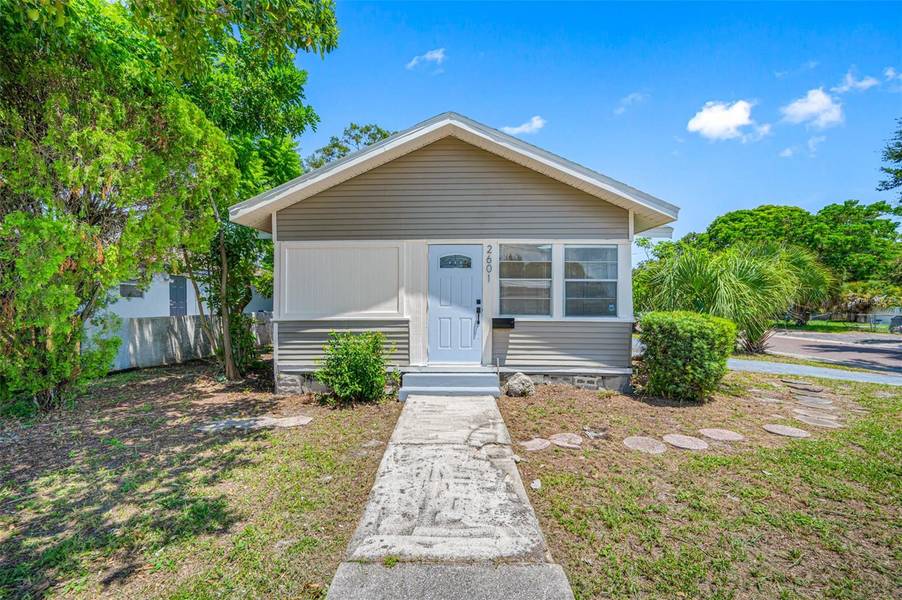 2601 15TH AVE S, Saint Petersburg, FL 33712