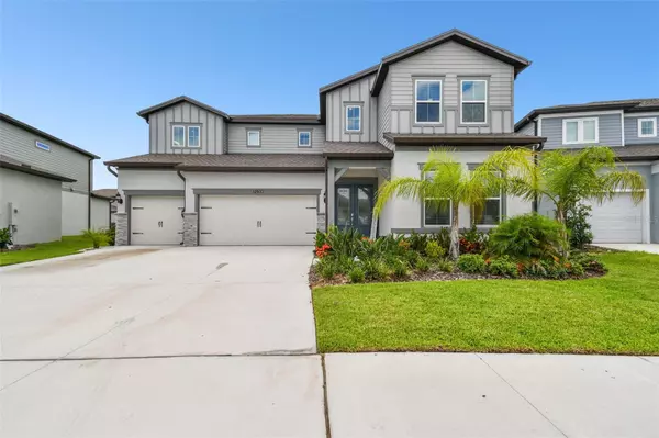 12937 WILLOW GROVE DR, Riverview, FL 33579