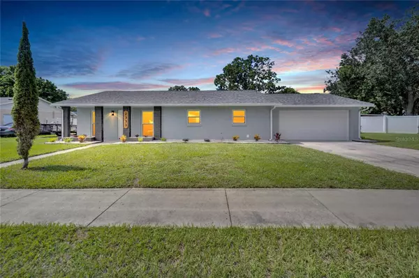 2333 MERRILY CIR S, Seffner, FL 33584